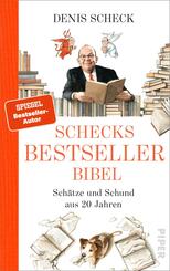 Schecks Bestsellerbibel