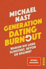 Generation Dating Burnout