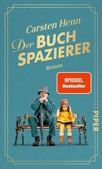 Der Buchspazierer