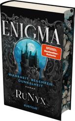 Enigma - Wahrheit, Begehren, Dunkelheit