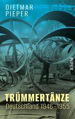 Tr&uuml;mmert&auml;nze: Deutschland 1946-1955
