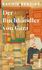 Der Buchh&auml;ndler von Gaza