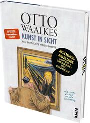Kunst in Sicht (Schmuckausgabe)