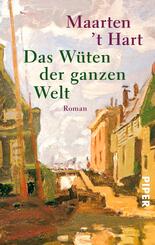 Das W&uuml;ten der ganzen Welt