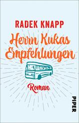 Herrn Kukas Empfehlungen