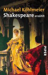 Shakespeare erz&auml;hlt