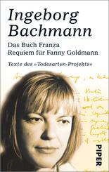 Das Buch Franza - Requiem f&uuml;r Fanny Goldmann