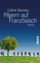 Pilgern auf Franz&ouml;sisch