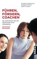 F&uuml;hren, F&ouml;rdern, Coachen