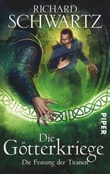 Die G&ouml;tterkriege - Die Festung der Titanen