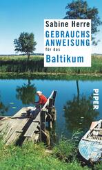 Gebrauchsanweisung f&uuml;r das Baltikum
