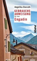 Gebrauchsanweisung f&uuml;r das Engadin
