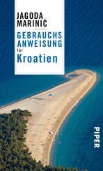 Gebrauchsanweisung f&uuml;r Kroatien