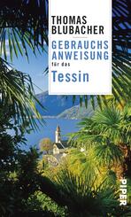 Gebrauchsanweisung f&uuml;r das Tessin