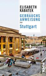 Gebrauchsanweisung f&uuml;r Stuttgart