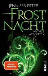 Mythos Academy - Frostnacht