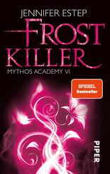 Mythos Academy - Frostkiller