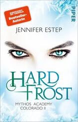 Mythos Academy Colorado: Hard Frost