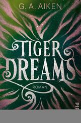 Tiger Dreams