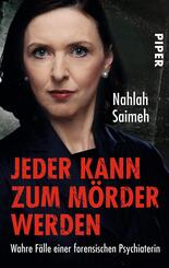 Jeder kann zum M&ouml;rder werden