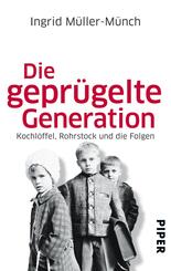 Die gepr&uuml;gelte Generation
