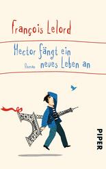 Hector f&auml;ngt ein neues Leben an