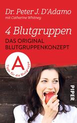 4 Blutgruppen, Tipps f&uuml;r die Blutgruppe A