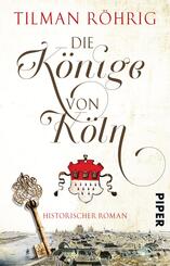 Die K&ouml;nige von K&ouml;ln