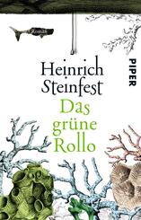 Das gr&uuml;ne Rollo
