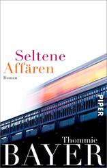 Seltene Aff&auml;ren
