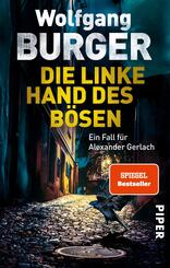 Die linke Hand des B&ouml;sen
