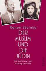 Der Muslim und die J&uuml;din