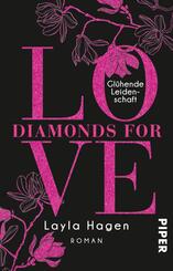 Diamonds For Love - Gl&uuml;hende Leidenschaft