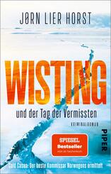 Wisting und der Tag der Vermissten