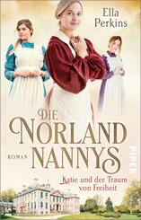 Die Norland Nannys - Katie und der Traum von Freiheit