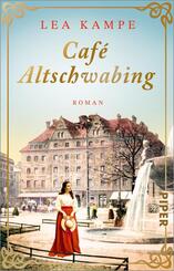 Café Altschwabing