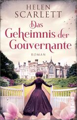 Das Geheimnis der Gouvernante