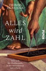 Alles wird Zahl