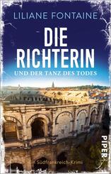 Die Richterin und der Tanz des Todes