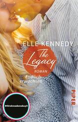 The Legacy - Endlich erwachsen