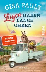 Lügen haben lange Ohren