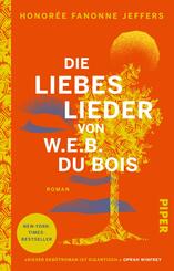 Die Liebeslieder von W.E.B. Du Bois