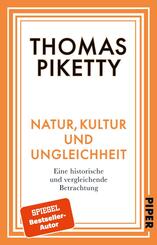 Natur, Kultur und Ungleichheit