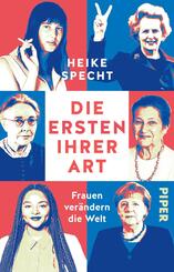 Die Ersten ihrer Art