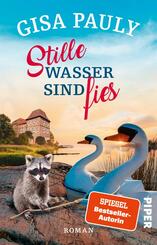 Stille Wasser sind fies