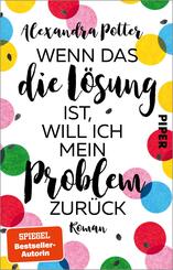 Wenn das die L&ouml;sung ist, will ich mein Problem zur&uuml;ck