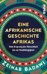 Eine afrikanische Geschichte Afrikas