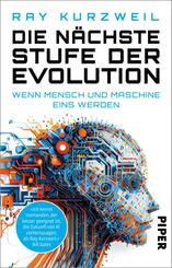 Die n&auml;chste Stufe der Evolution