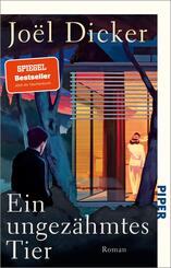 Ein ungez&auml;hmtes Tier