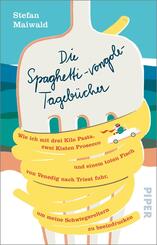 Die Spaghetti-vongole-Tageb&uuml;cher